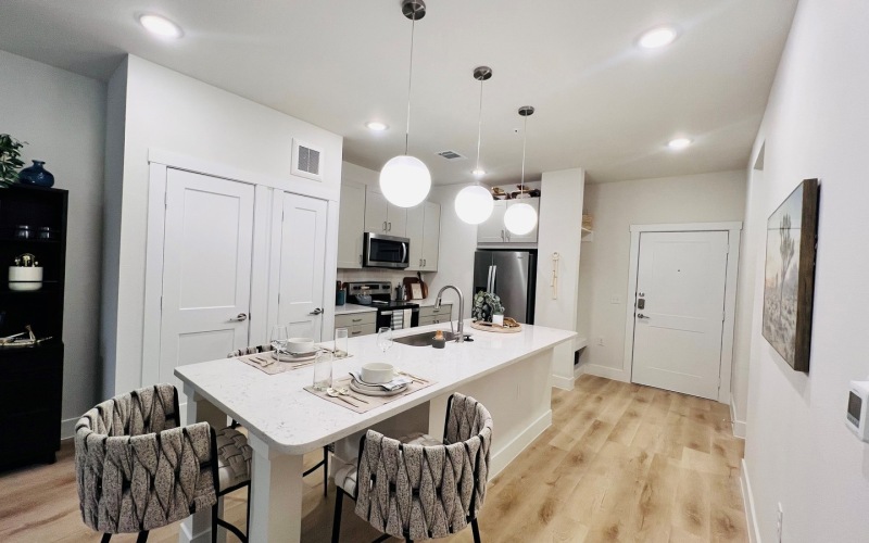 Your Apartment