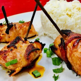 Discover a world of culinary wonders at Rose's Fusion Kitchen, the ultimate destination for food aficionados! π π± From bold spices to delicate flavors, each dish is a masterpiece waiting to be savored. Come experience the magic of fusion cuisine with us!
πΈ: @roses_kitchen512
#RosesFusionKitchen #AustinTXFoodies #GreatFindsInAustin #GreatFinds #AustinTX Instagram post from @lenoxwoodsatx on April 19, 2024 09:50:34am